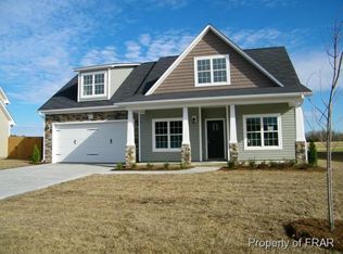 4254 Cherry Hill Ln, Fayetteville, NC 28312