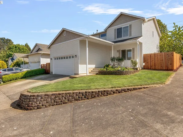 7803 NE 64th St, Vancouver, WA 98662