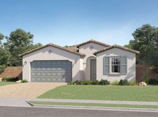 Clark II Plan 4076 Plan, IronWing at Windrose, Litchfield Park, AZ 85340