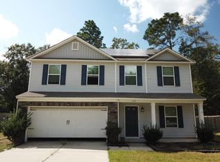 105 Graceland Ct, Swansea, SC 29160