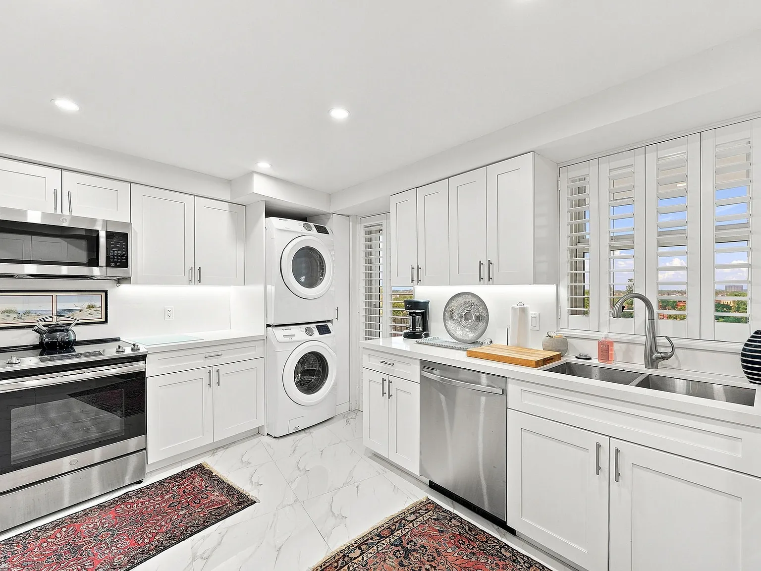 1 bed, 1.5 bath, 1320 sqft, $3,000 — Photo 4