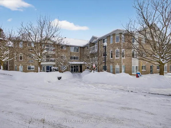 1099 Clonsilla Ave #214A, Peterborough, ON K9J 8L7
