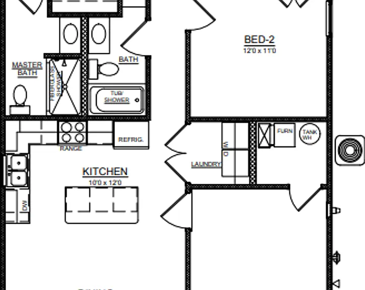 Circle Point Villas — Photo 10