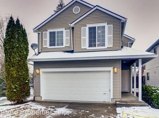 653 N 20th Pl, Cornelius, OR 97113