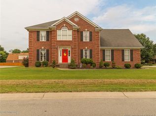 2609 Bennett Ave, Jeffersonville, IN 47130