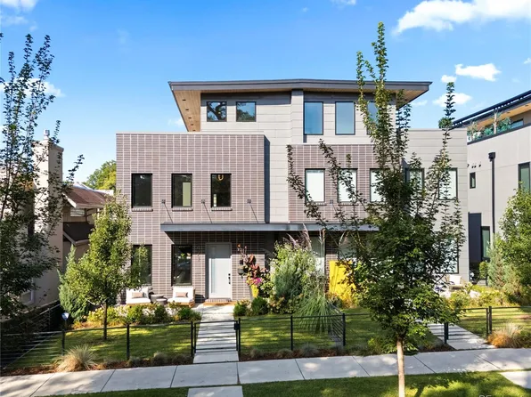 471 Clayton Street, Denver, CO 80206