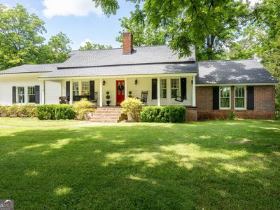 4640 Hadaway Rd NW, Kennesaw, GA, 30152