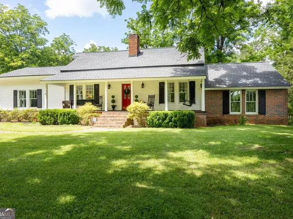 4640 Hadaway Rd NW, Kennesaw, GA 30152