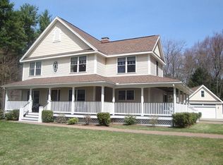10 Thompson Ave, Hooksett, NH 03106