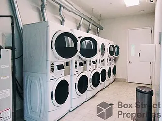 Rented by Box Street Properties LLC