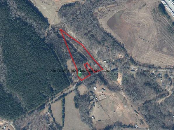800 Travis Rd, Anderson, SC 29626