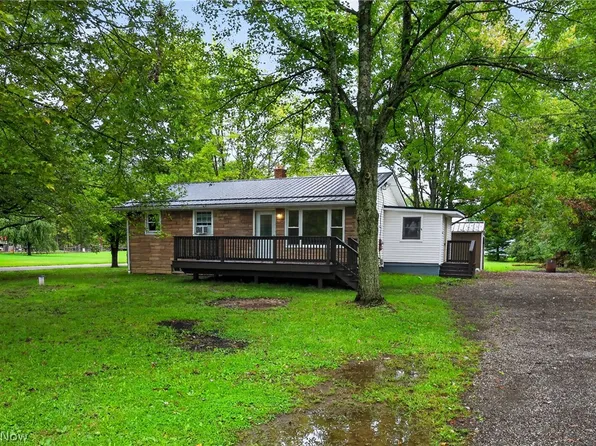 1570 State Route 88, Bristolville, OH 44402
