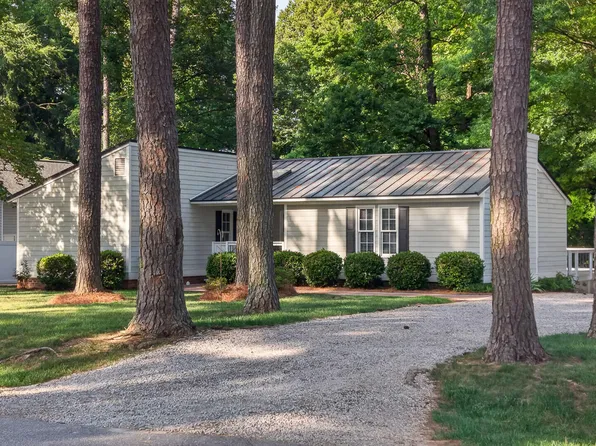 165 Dorsey Pl, Henderson, NC 27536