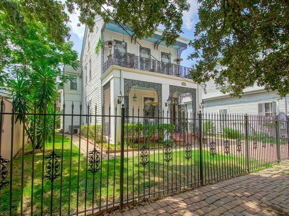 Garden District New Orleans Real Estate - Garden District New Orleans ...