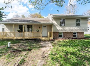 312 E Louis St, Osceola, IN 46561