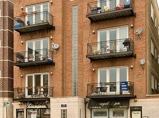 1708 W North Ave, Chicago, IL 60622