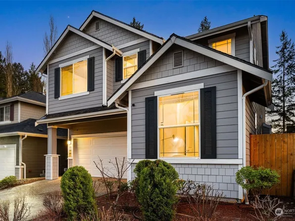 3214 93rd Place SE, Everett, WA 98208