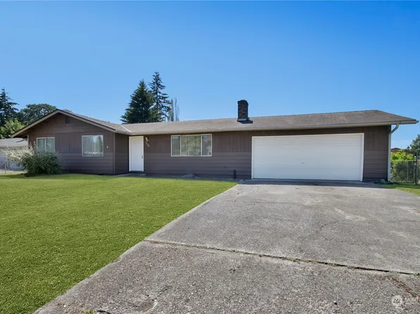 22202 48th Avenue E, Spanaway, WA 98387