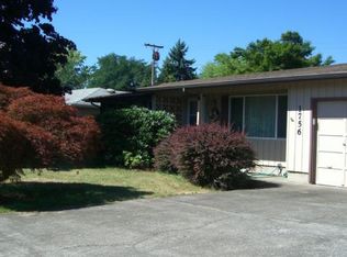 1756 Alderwood St, Eugene, OR