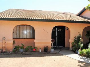 2198 S Indiana St, Porterville, CA 93257