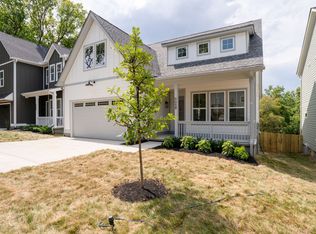 905B Strouse Ave, Nashville, TN 37206
