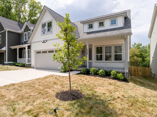905B Strouse Ave, Nashville, TN 37206