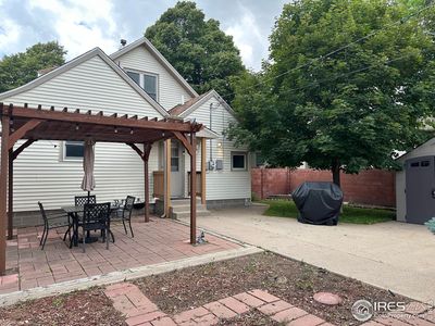 118 Denver St, Sterling, CO, 80751