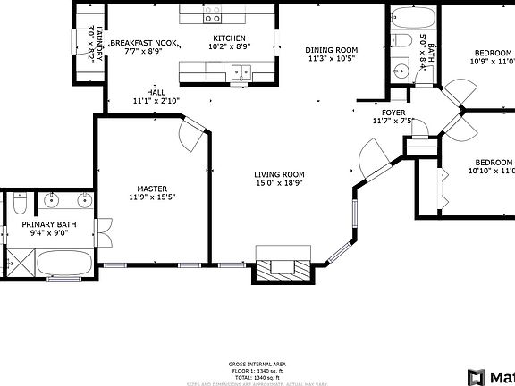 3rd image of this home