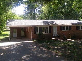 155 Tucker Rd, Spartanburg, SC 29306