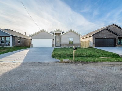 2801 Beechwood St, Granbury, TX, 76048