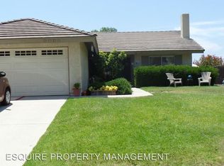 3004 Lemonwood St, Thousand Oaks, CA 91320