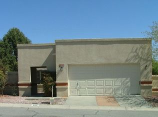 922 Majestic Shadow Loop, Las Cruces, NM 88011