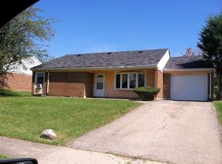 6731 Shadowbrook Dr, Dayton, OH 45426