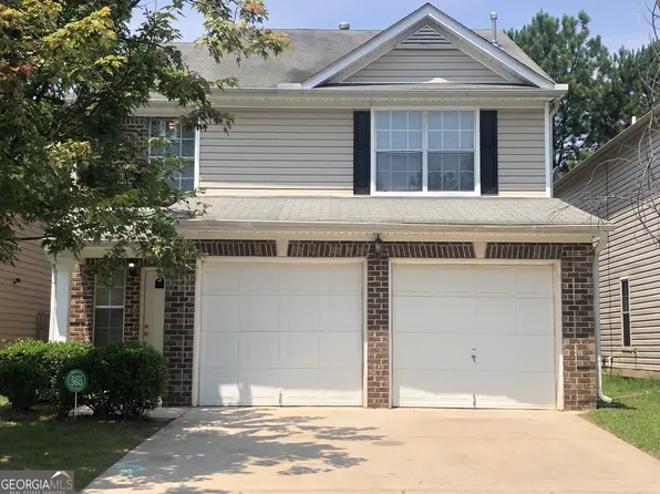 5865 Seabright Ln, Atlanta, GA 30349