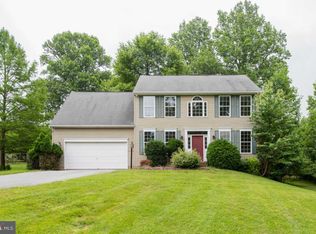 2832 Stansway Ct, Ellicott City, MD 21043