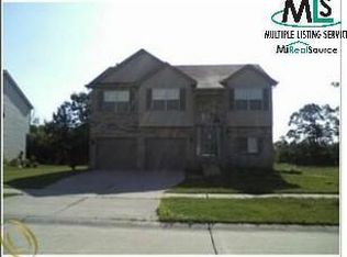 16685 Jessica Ln, Romulus, MI 48174