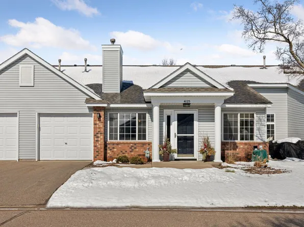 4125 Ruby Ln, Eagan, MN 55122