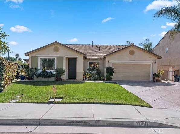 11807 64th St, Mira Loma, CA 91752