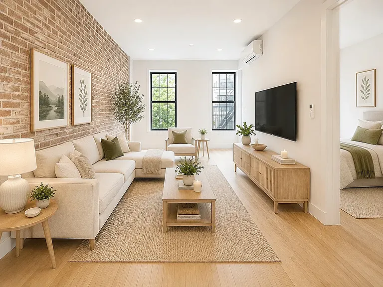 1270 Hancock St #3A — Photo 1