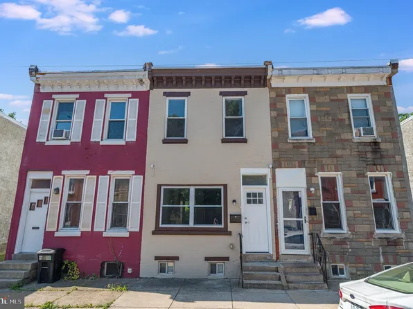 4212 Wallace St, Philadelphia, PA 19104