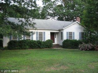 11705 Eisenhower Ln, Fredericksburg, VA 22407