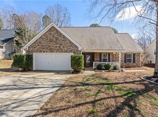 1354 Jefferson Station Rd, Jefferson, GA 30549