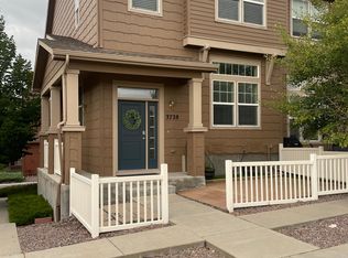 3728 Tranquility Trl, Castle Rock, CO 80109