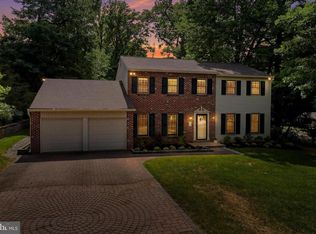 1980 Terwood Rd, Huntingdon Valley, PA 19006