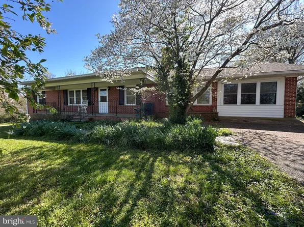 14172 Hicks Ln, Gordonsville, VA 22942