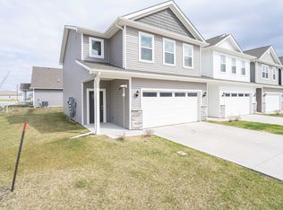 3323 NW Cedarwood Ln, Ankeny, IA 50023