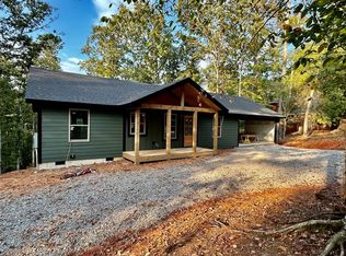 1408 Zenith Trl, Ellijay, GA 30540