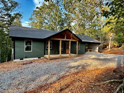 1408 Zenith Trl, Ellijay, GA, 30540