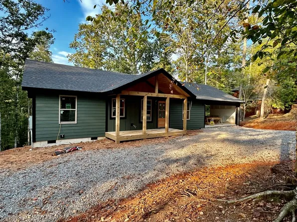 1408 Zenith Trl, Ellijay, GA 30540
