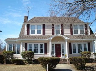 63 Marion St, Fitchburg, MA 01420